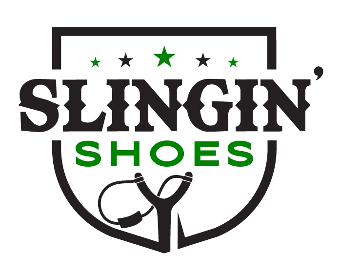 Slingin Shoes
