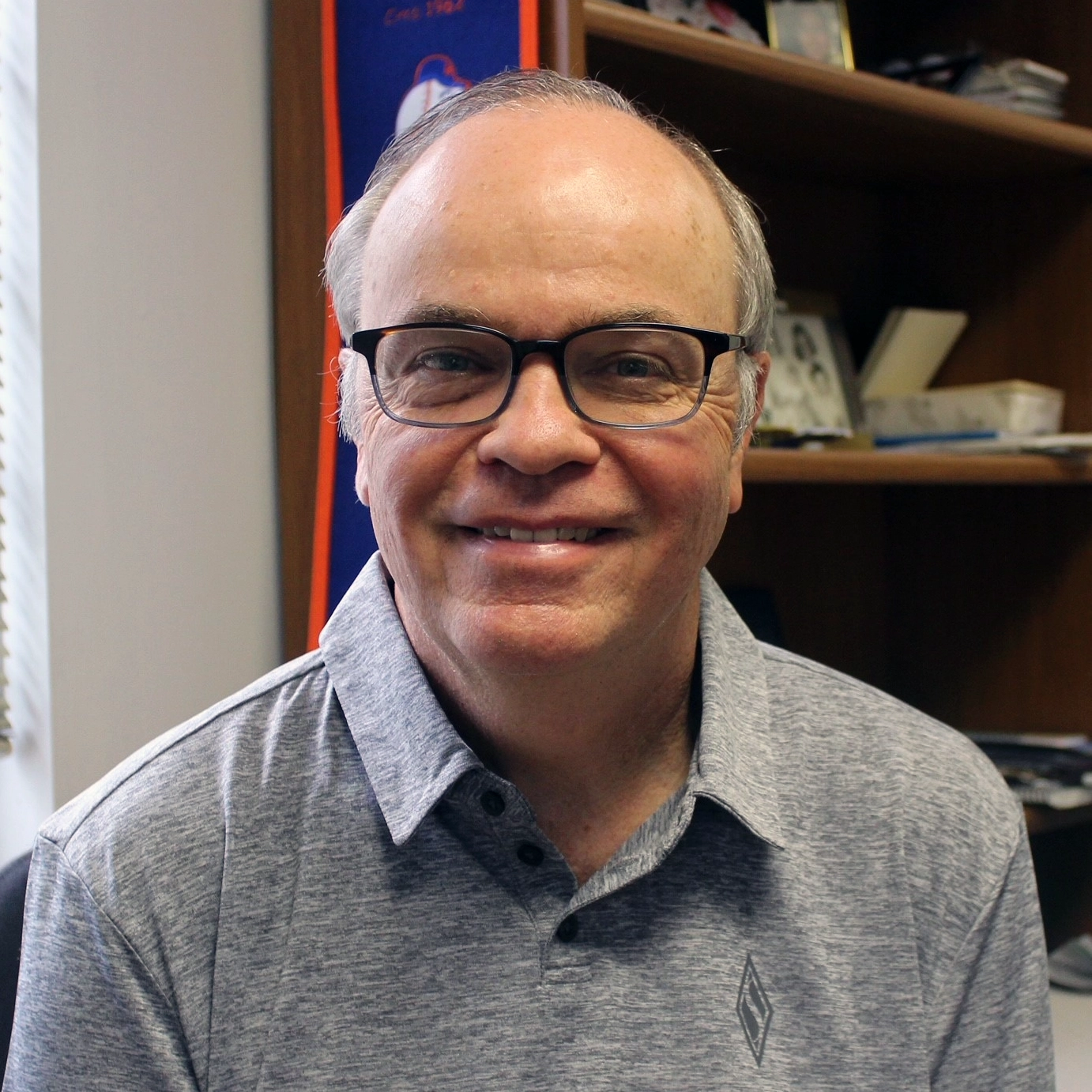 Mark Sullivan